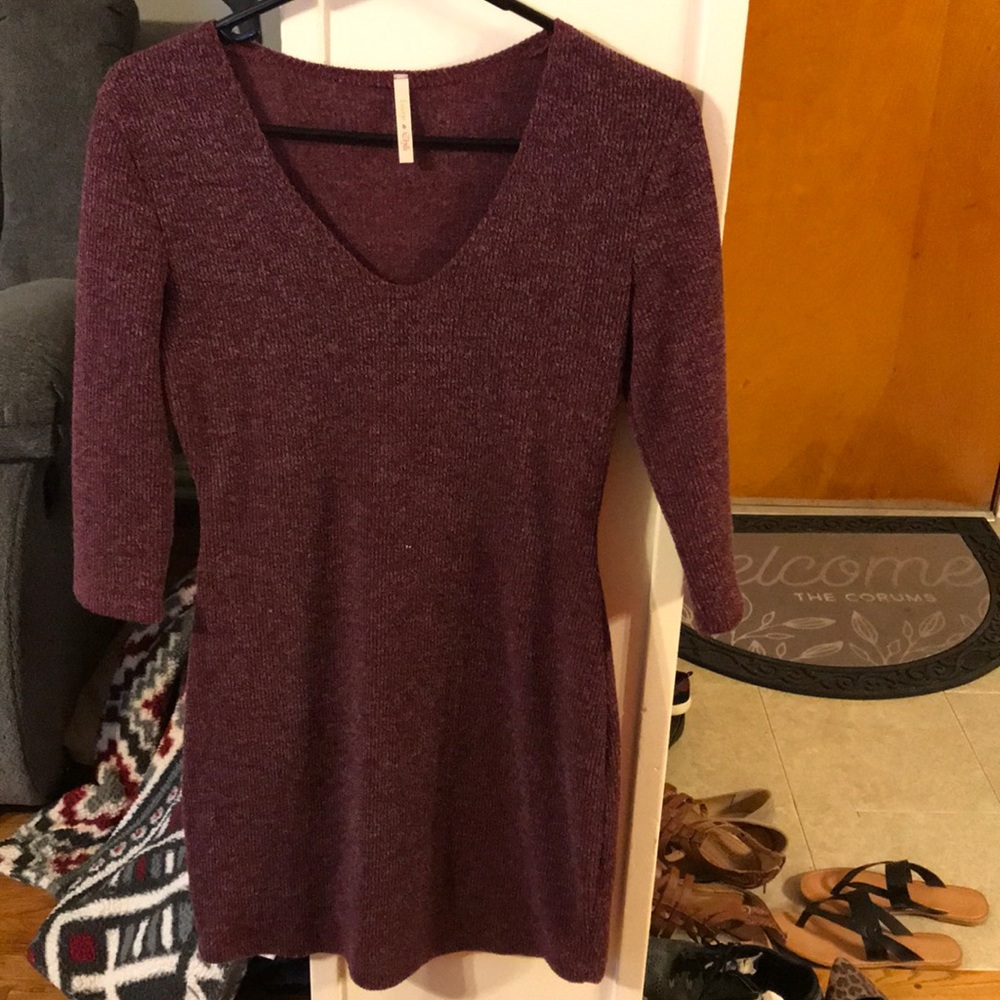 Boutique dress